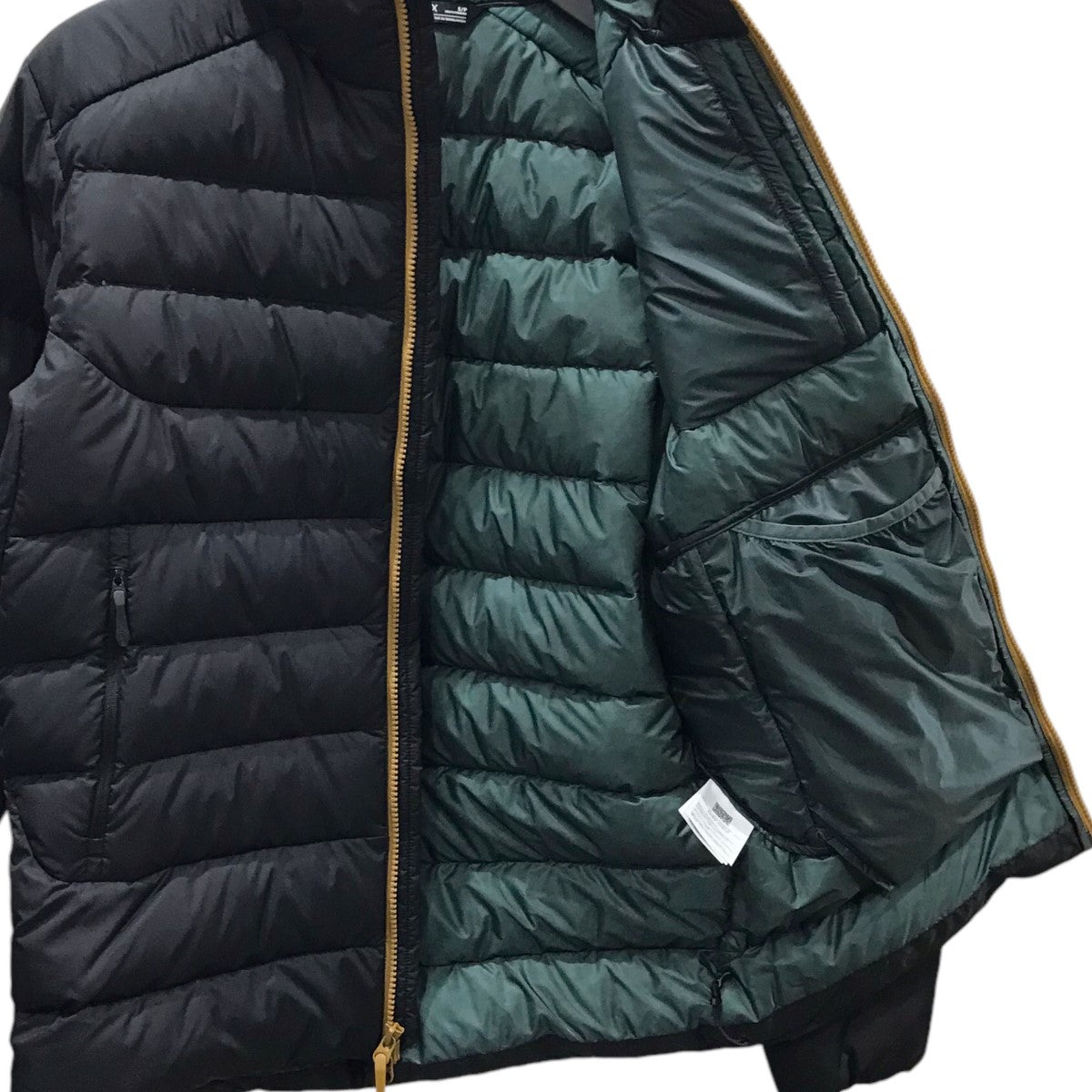 ARC'TERYX(アークテリクス) ダウンジャケット THORIUM HOODY