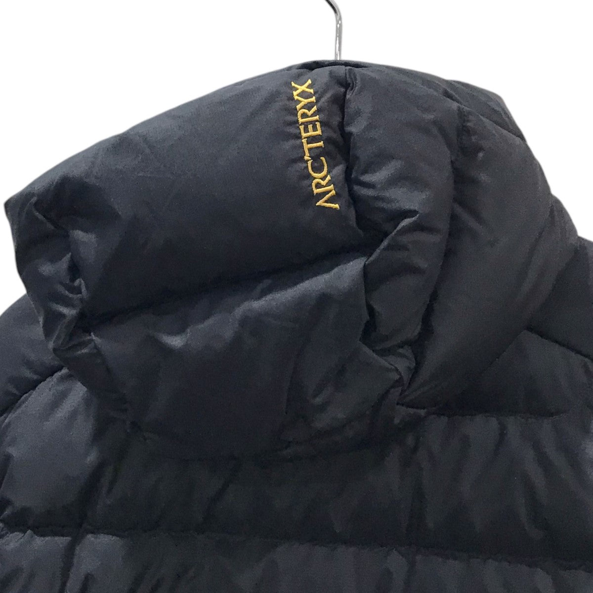 ARC'TERYX(アークテリクス) ダウンジャケット THORIUM HOODY