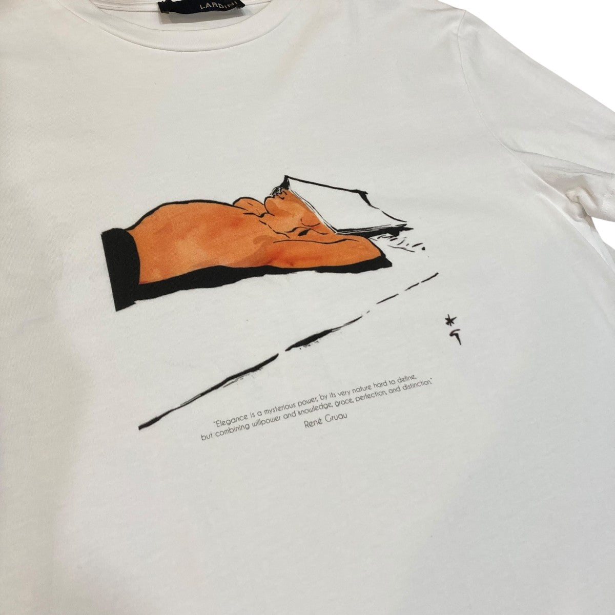 LARDINI 売れ筋商品|||ラルディーニ シャツ トップス レディース Shirts Yellow 楽天市場】ラルディーニ LARDINI 開襟ニットシャツ オープン