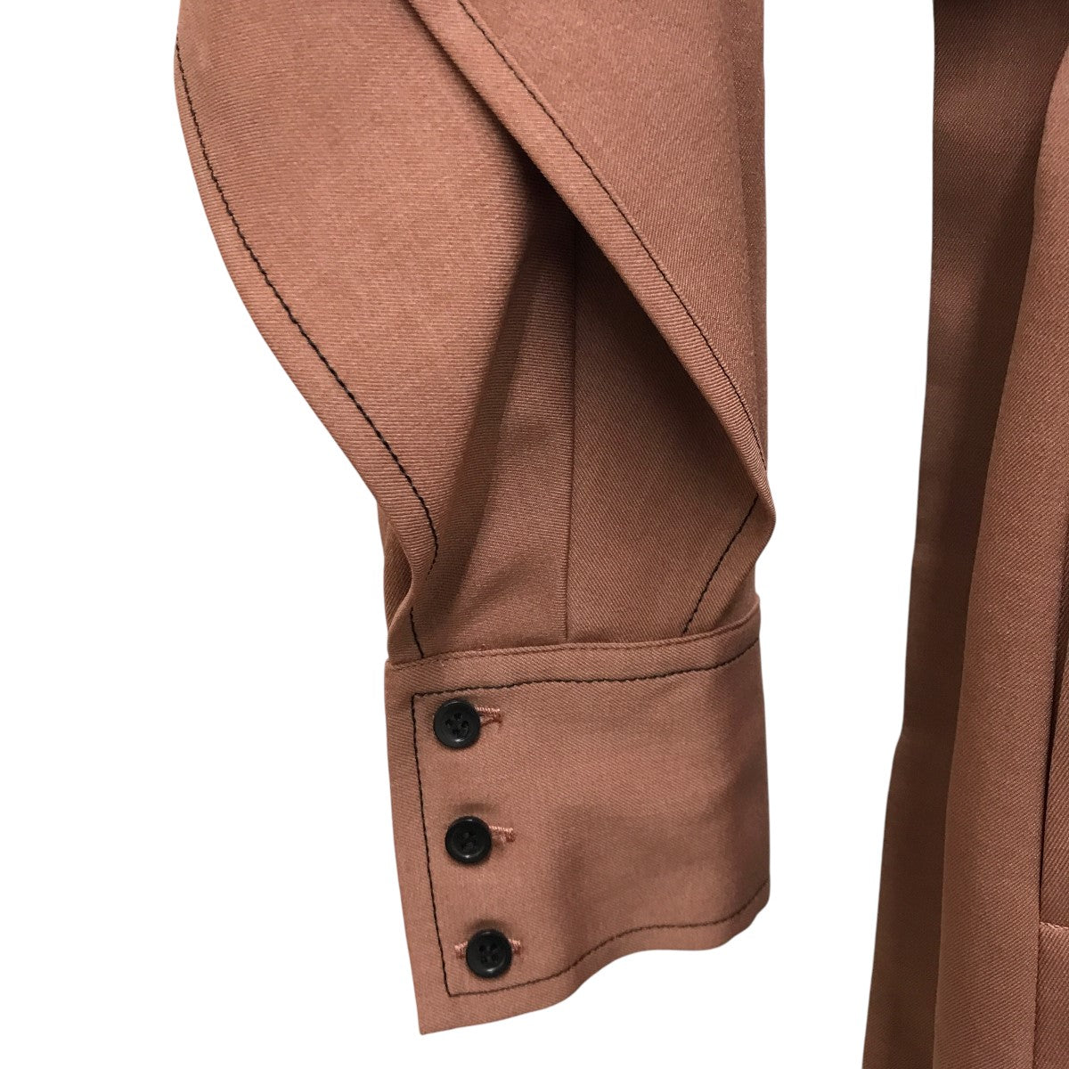 UNITED TOKYO(ユナイテッドトウキョウ) コートワンピース