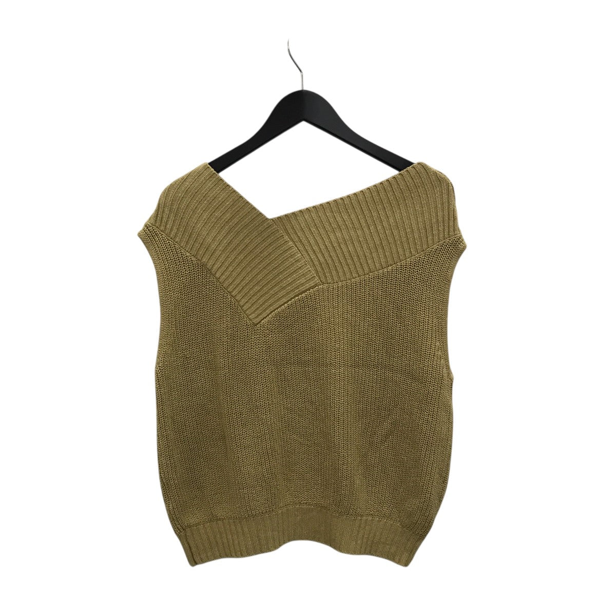 anuans ニットトップス1522311575-0 古着・中古-2枚目のアイテム画像
