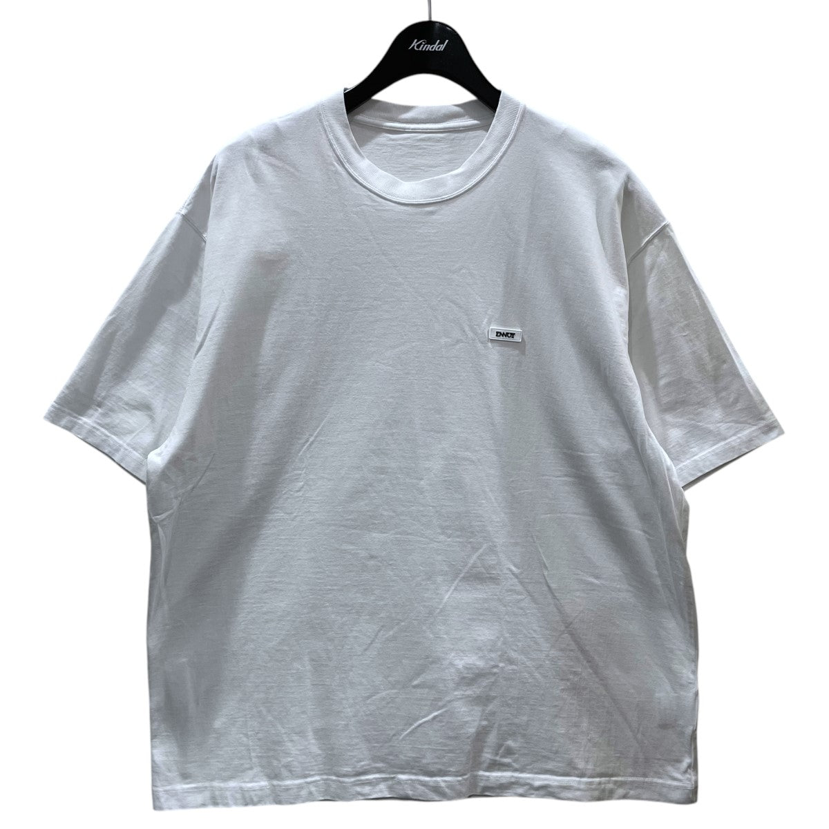 クルーネックTシャツ SS21BRENCT09NTL