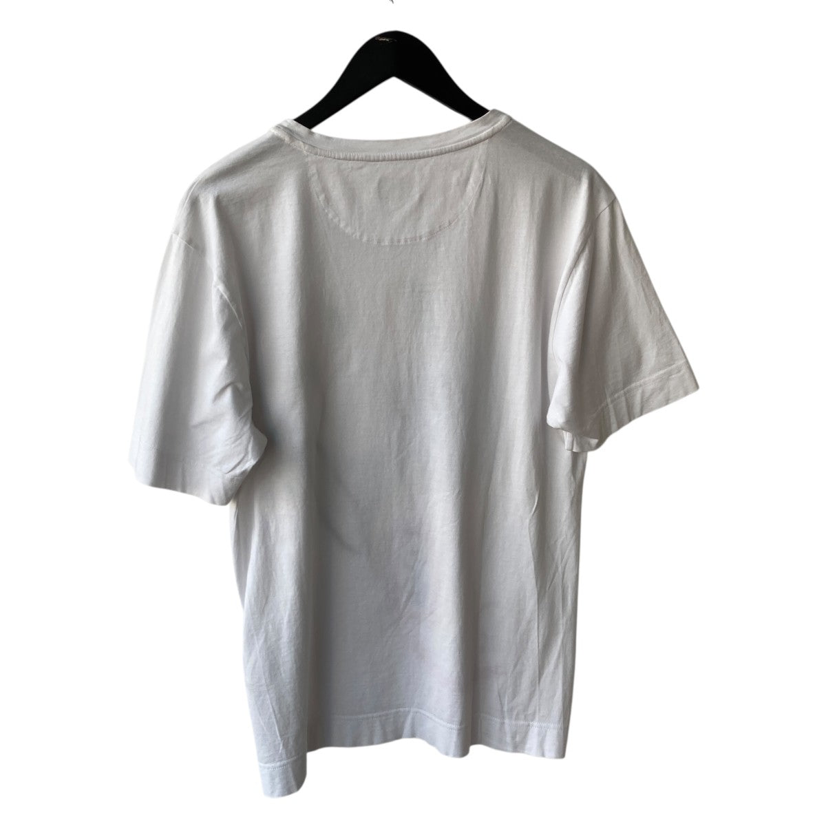 FENDI SEAHORSE PRINT半袖TシャツFY0936 AH15 古着・中古-2枚目のアイテム画像
