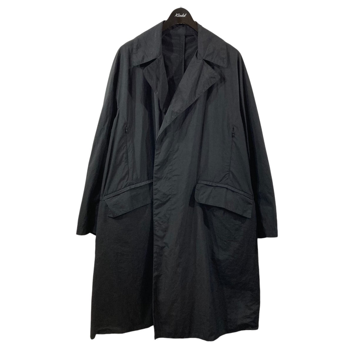 TEATORA wallet coat DP テアトラ ウォレットコート 48