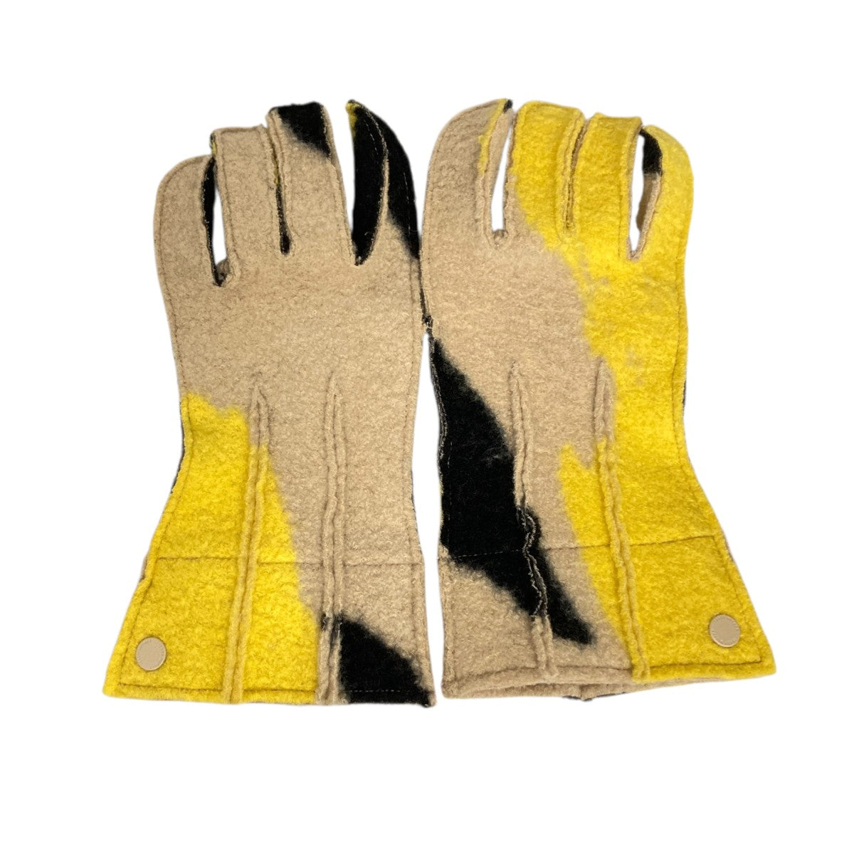 ISSEY MIYAKE(イッセイミヤケ) VIGOR GLOVES手袋IM43-AF103 IM43