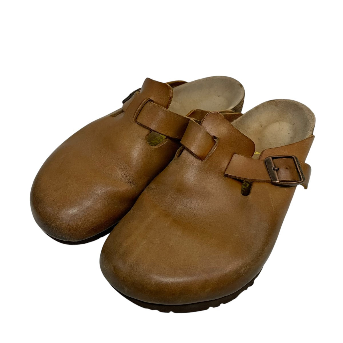 BIRKENSTOCK サンダル 古着・中古-1枚目のアイテム画像