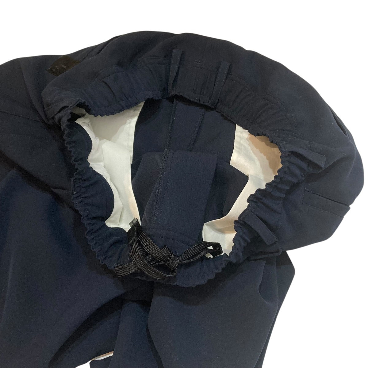 N.HOOLYWOOD - × DICKIES / HALF PANTS - BLACK / 2241-CP57-021