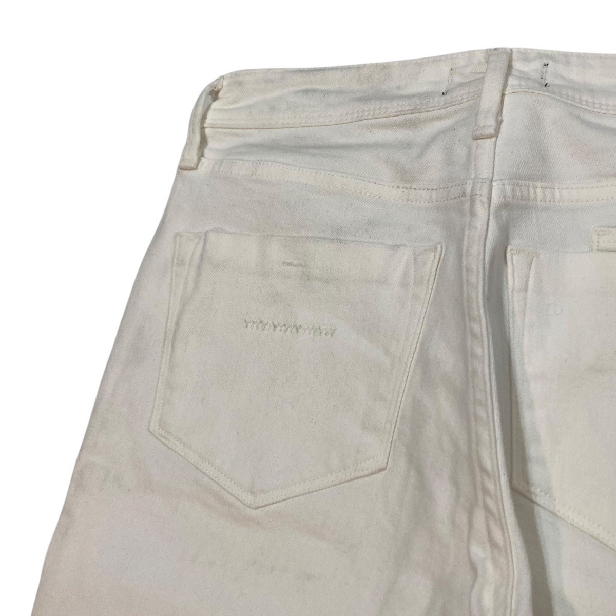 スリム テーパード RUTHデニムパンツ57121068
