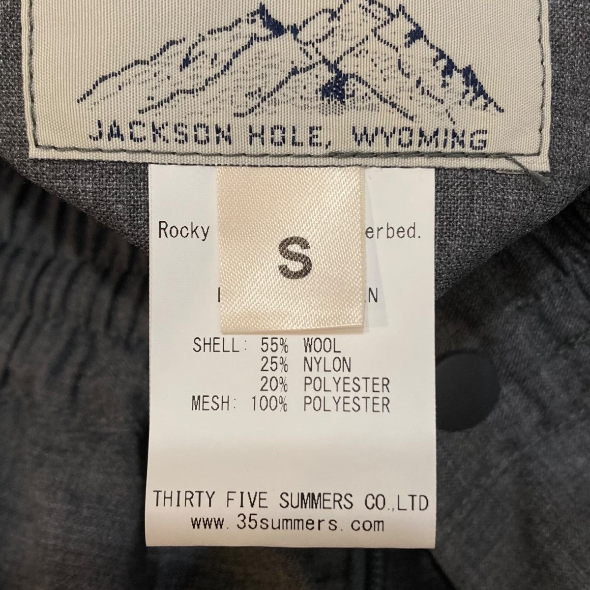 スラックスパンツ200-221-51