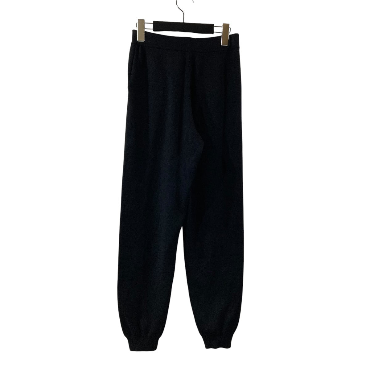 SLIM KNIT PANTSニットパンツ15110 7162