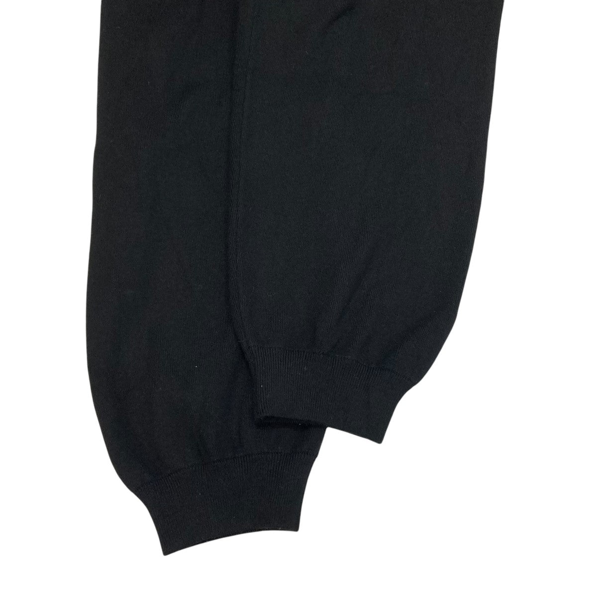 SLIM KNIT PANTSニットパンツ15110 7162