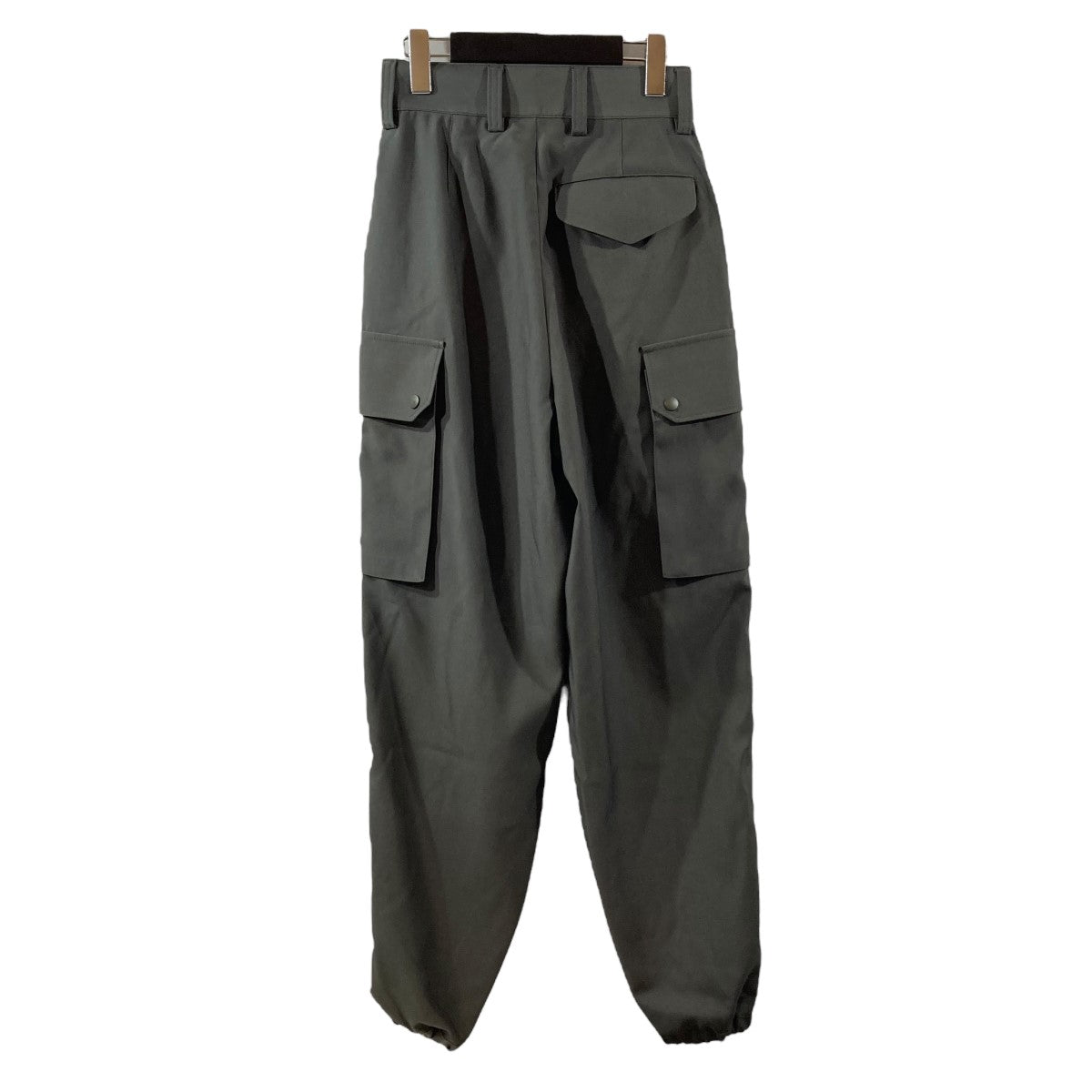 THE RERACS(ザリラクス) 23SSRERACS FRENCH ARMY F2 CARGO PANTSスラックス23SS REPT 170L  J 23SS REPT 170L J オリーブ サイズ 36｜【公式】カインドオルオンライン ブランド古着・中古通販【kindal】