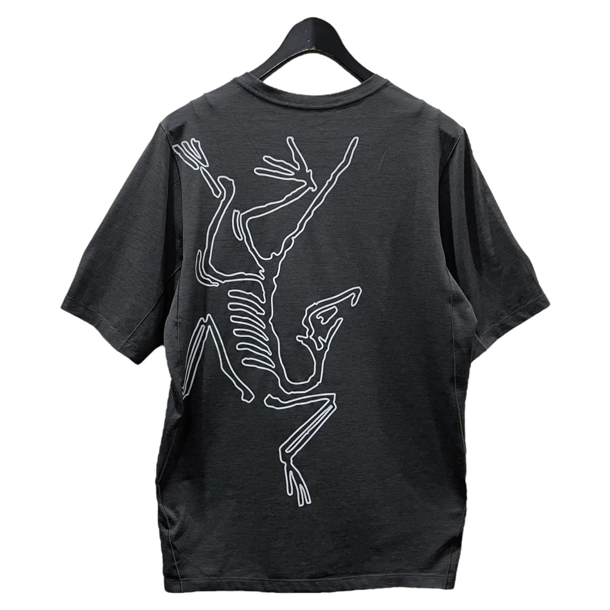 ARC'TERYX(アークテリクス) ロゴプリントTシャツ Cormac Arc