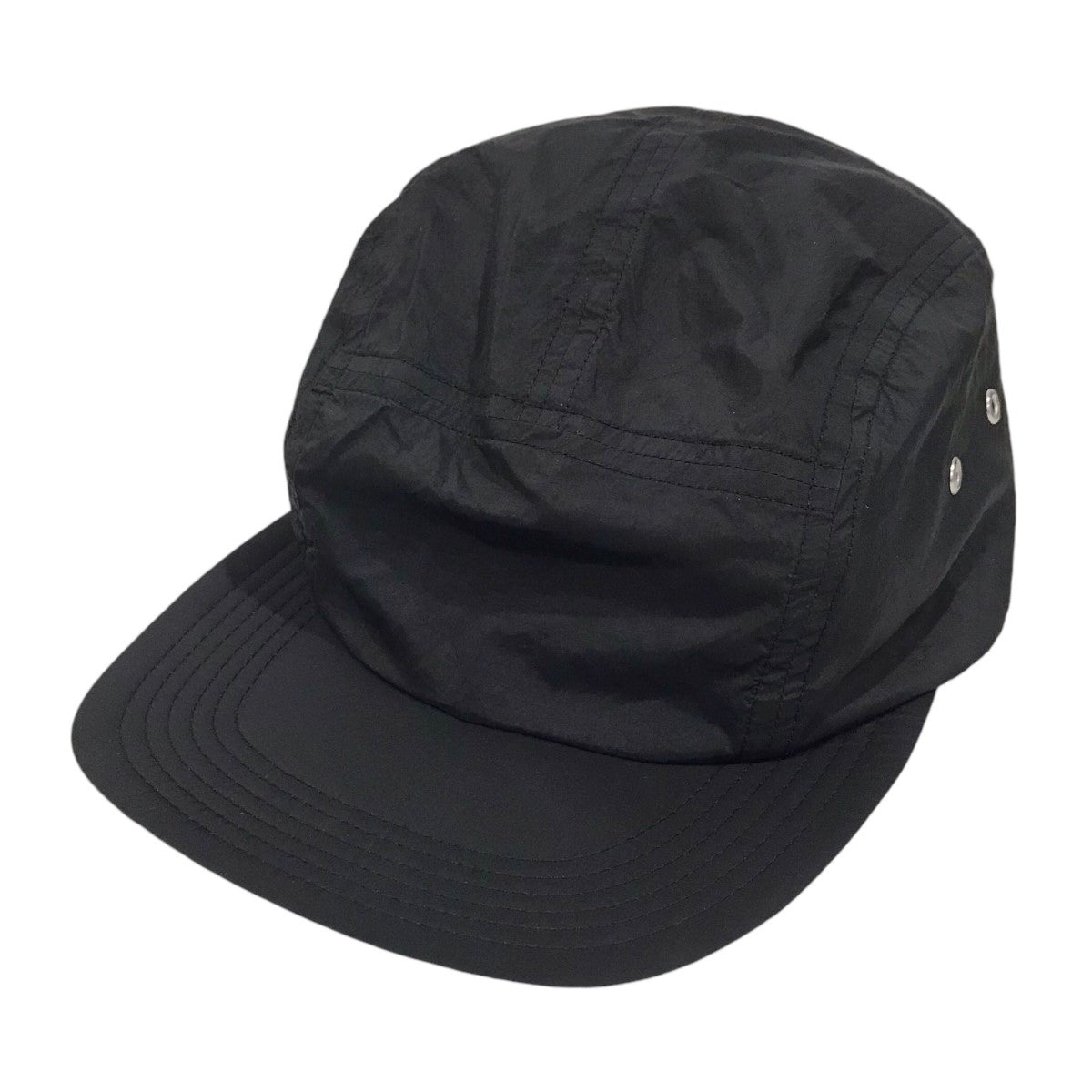 リサイクルナイロン ジェットキャップ RECYCLED NYLON JET CAP 241219