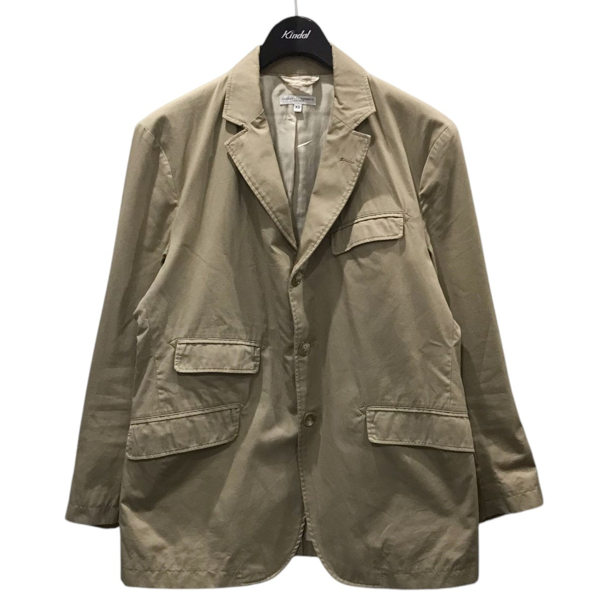 Engineered Garments(エンジニアードガーメンツ) ダッフルコート