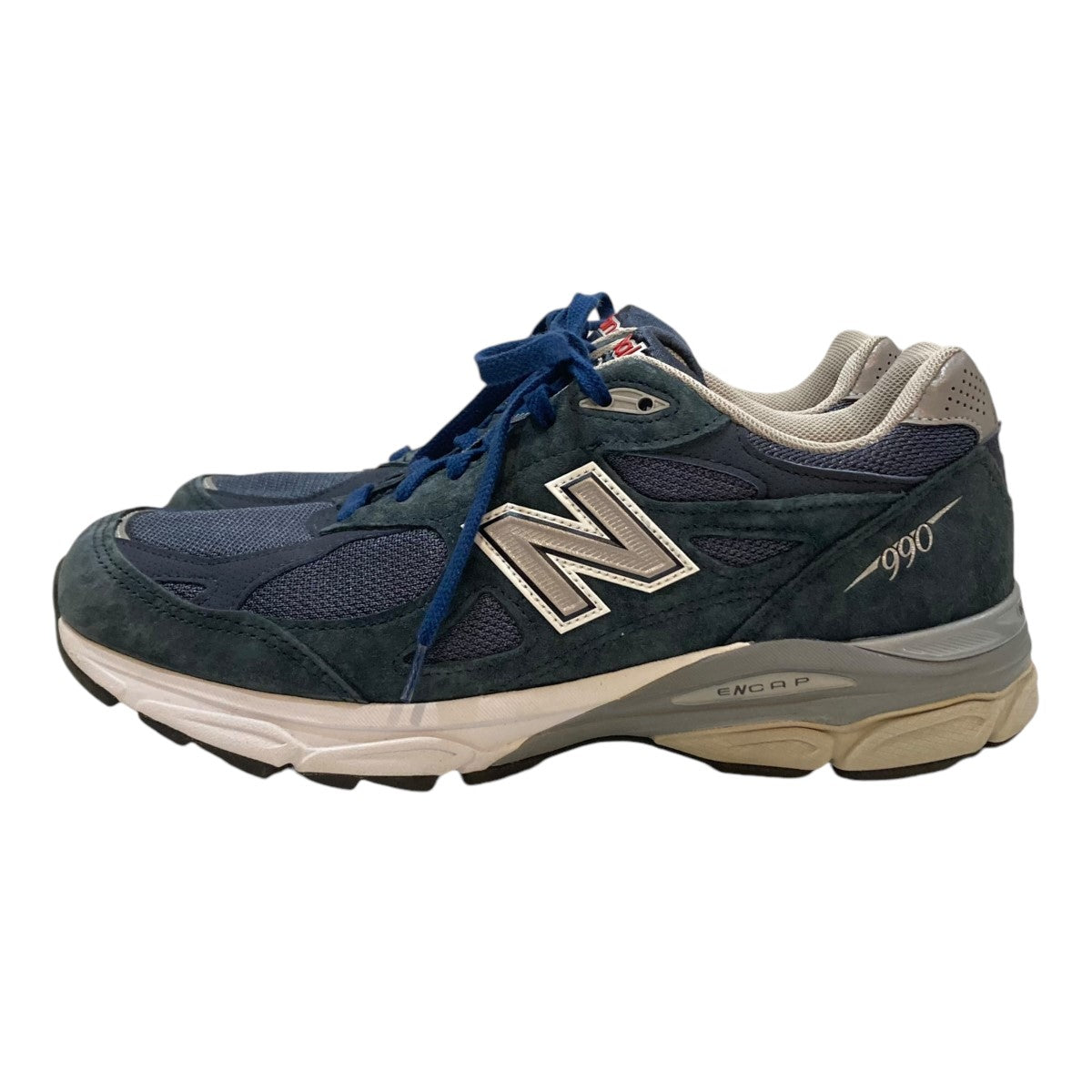 今だけ500円割引クーポンあり!!】New Balance ニューバランス 990V3 ムーンビーム ニューバランス M990AD3