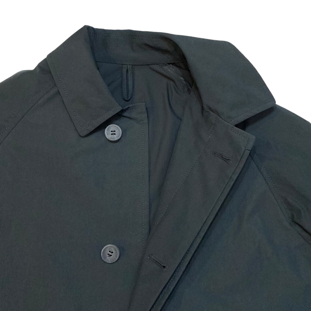 Plage(プラージュ) BALMACAAN COATステンカラーコート Plage(プラージュ) BALMACAAN COATステンカラーコート