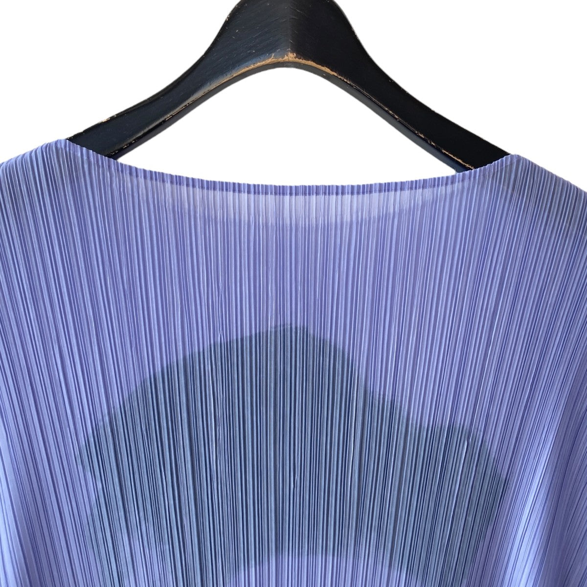ISSEY MIYAKE(イッセイミヤケ) PHYSIOTYPE PLEATS半袖カットソー
