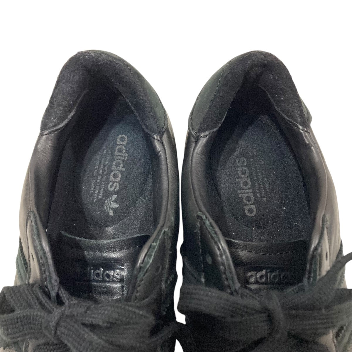 adidas☆SUPERSTAR☆兼用☆ブラック系 (adidas/スニーカー