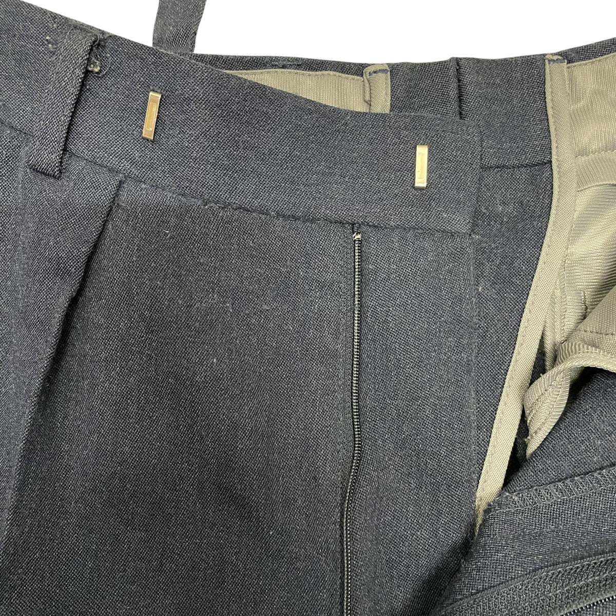 Trouser Mans RAF No．2 Dressトラウザーパンツ