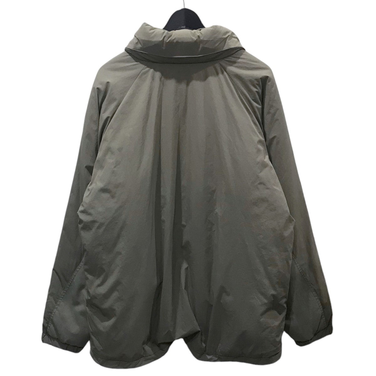 中綿ジャケット Extreme Cold Weather Parka PRIMALOFT エクストリーム コールドウェザーパーカー プリマロフト 8415-01-538-9011