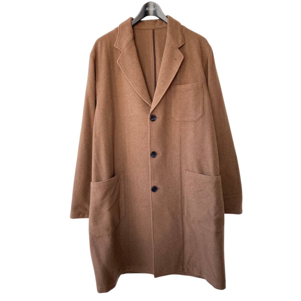 WOOL MOSSER WORK COATコートSOPH-242001