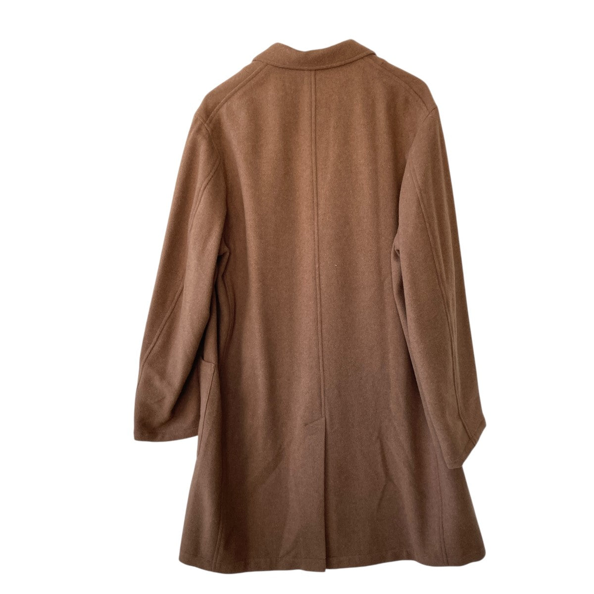 WOOL MOSSER WORK COATコートSOPH-242001
