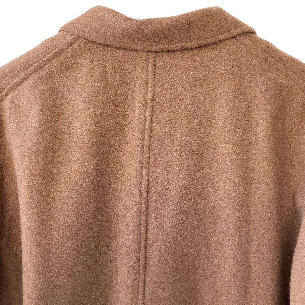 WOOL MOSSER WORK COATコートSOPH-242001
