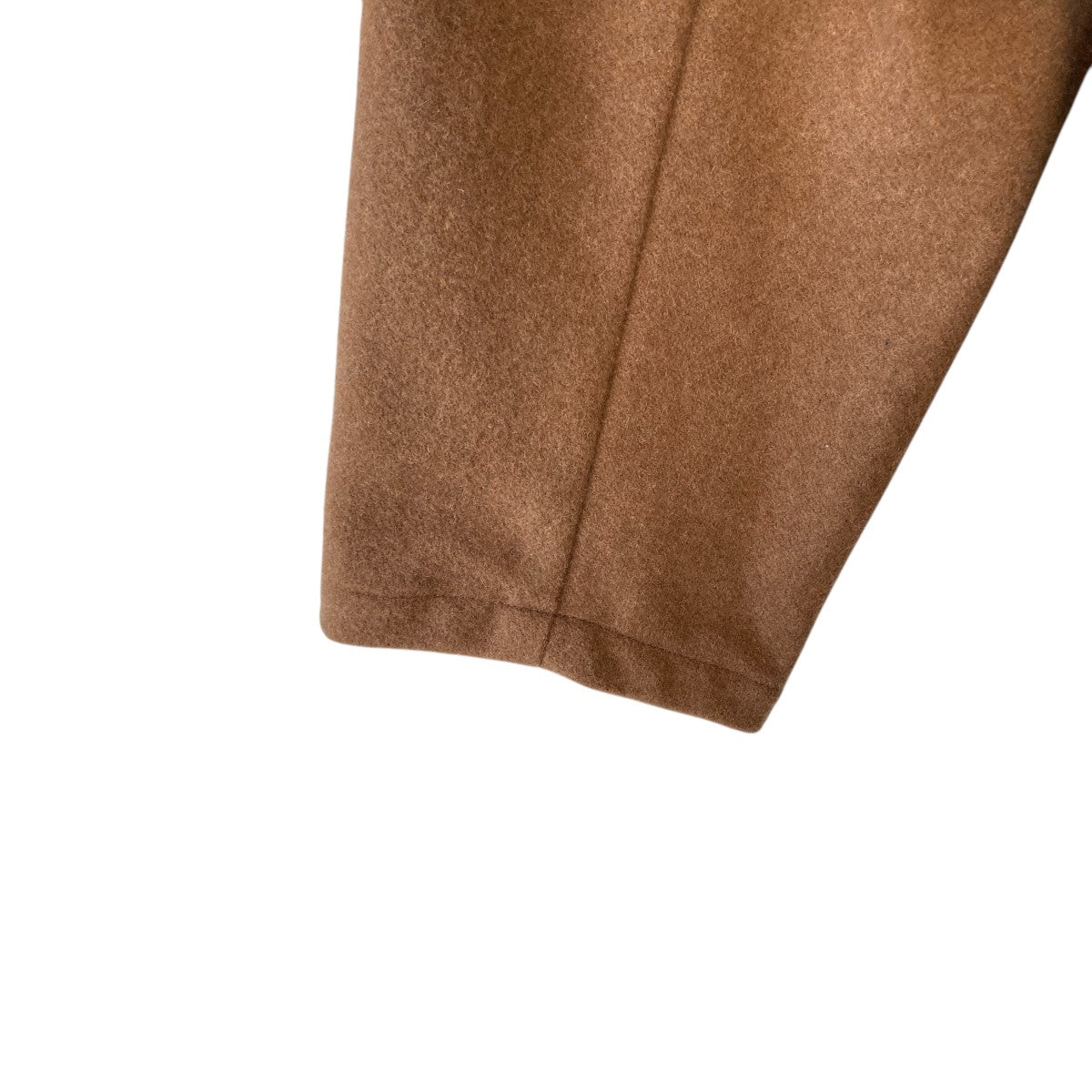 WOOL MOSSER WORK COATコートSOPH-242001