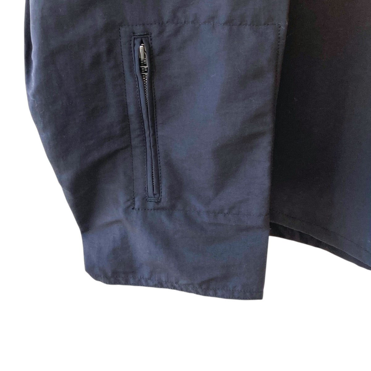 SOPHNET．(ソフネット) SUPPLEX NYLON FIELD JACKETナイロン