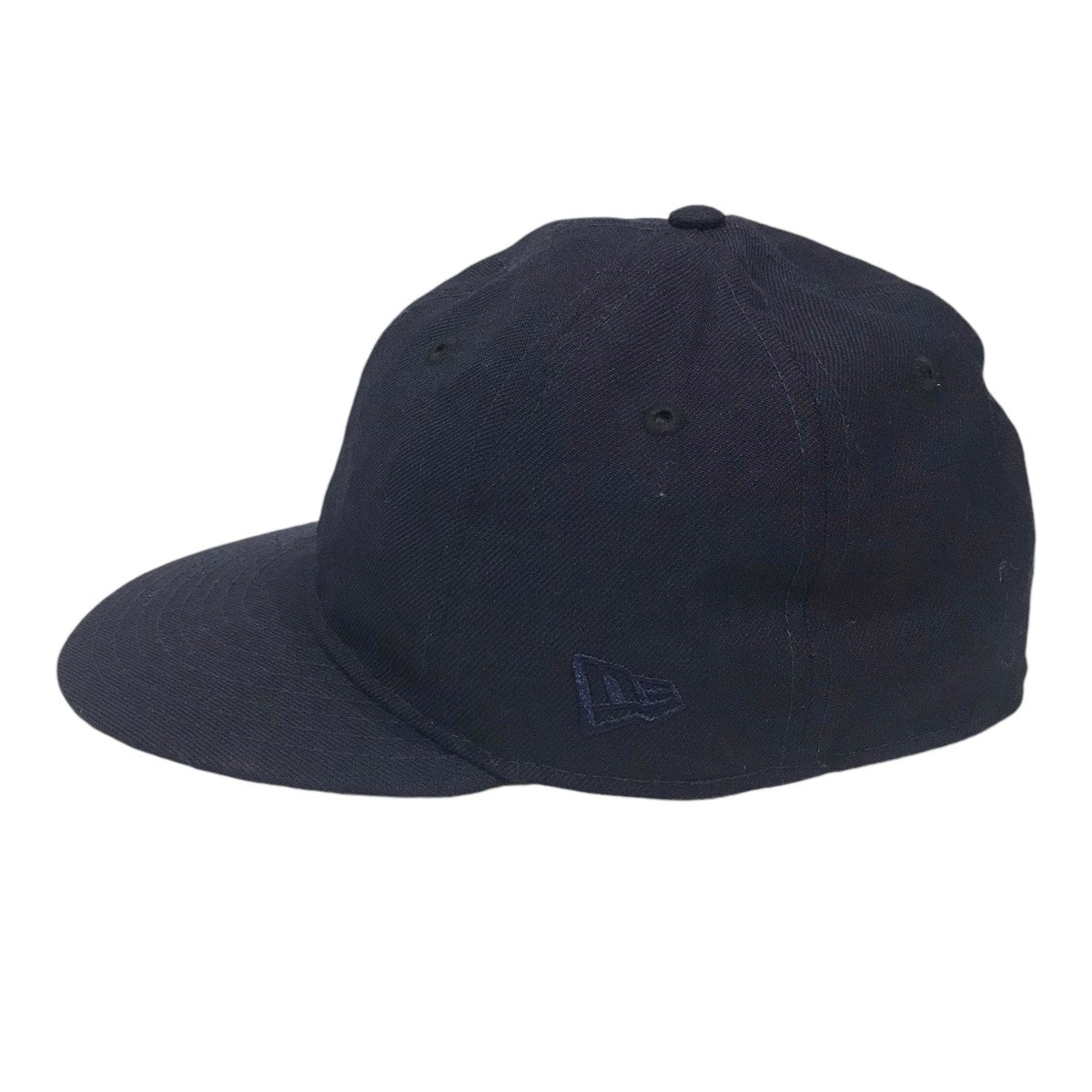 New Era×KAPTAIN SUNSHINE ベースボールキャップ 59FIFTY Classic BB Capの古着・中古アイテム