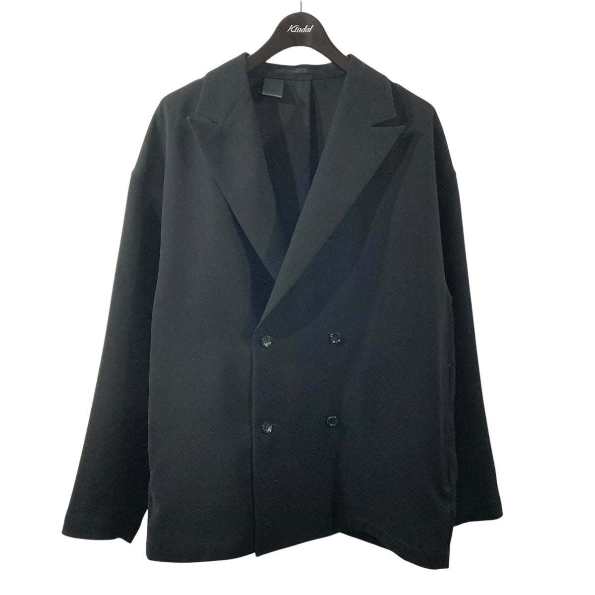 N．HOOLYWOOD(エヌハリウッド) DOUBLE BRESTED JACKETダブル