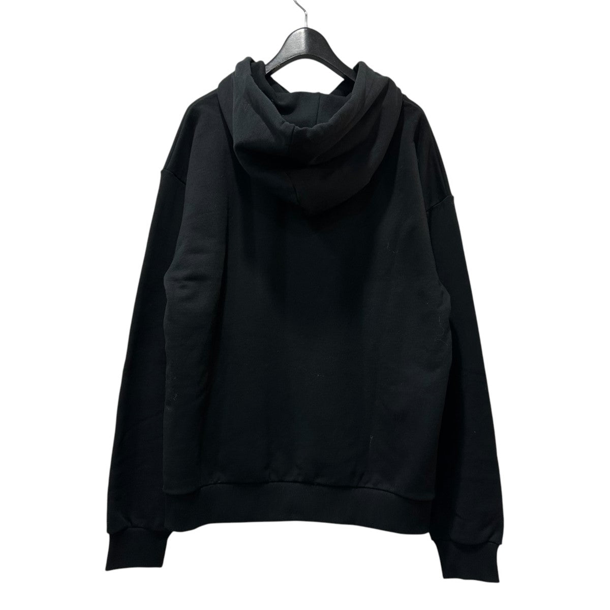 CELINE(セリーヌ) スタッズ装飾プルオーバーパーカー2Y976670Q