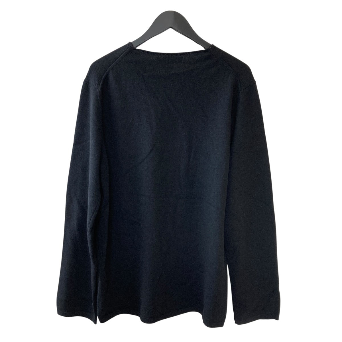 COMME des GARCONS SHIRT ニットセーターFN-N003 古着・中古-2枚目のアイテム画像