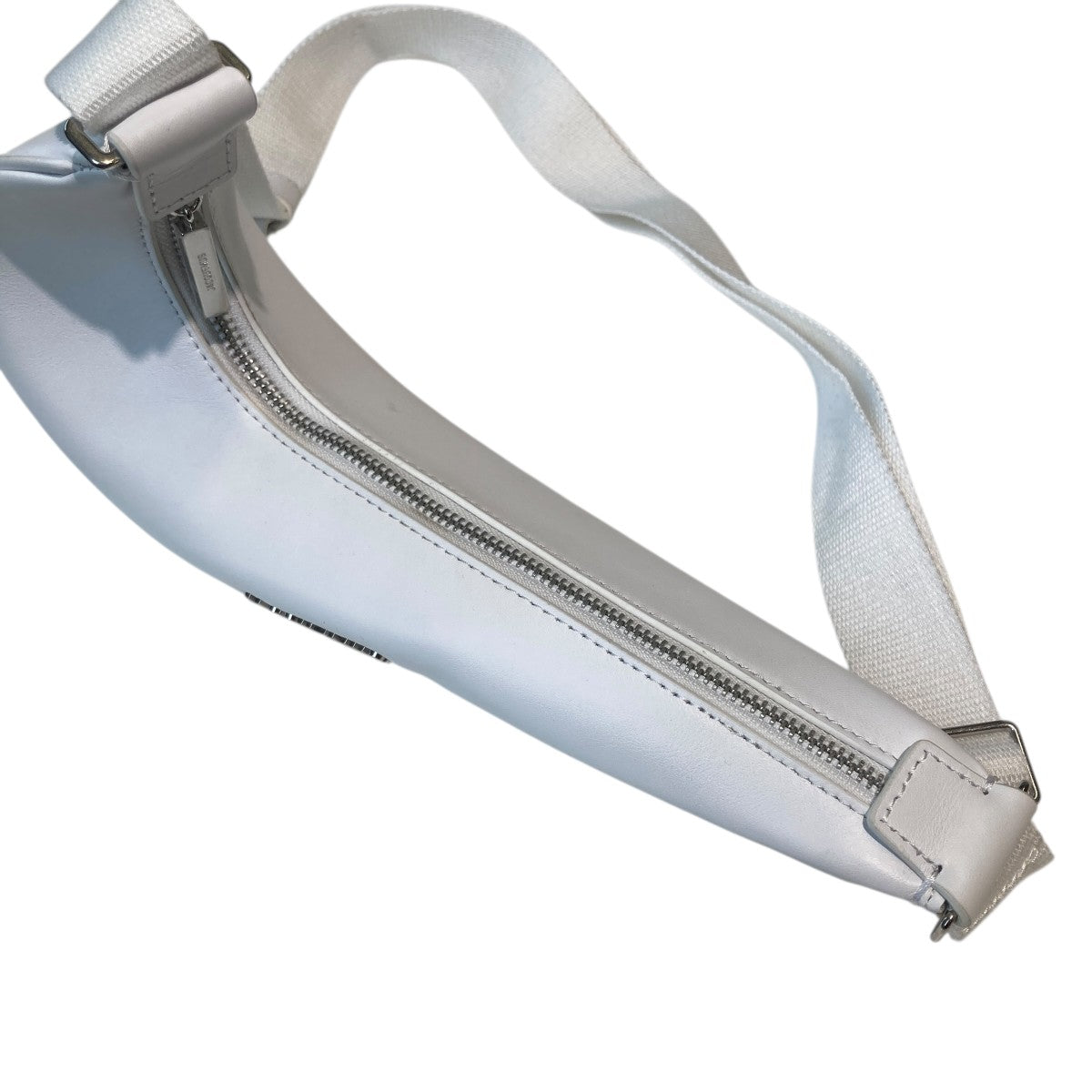 JACQUEMUS×NIKE Swoosh BagショルダーバッグDQ0324-100 DQ0324