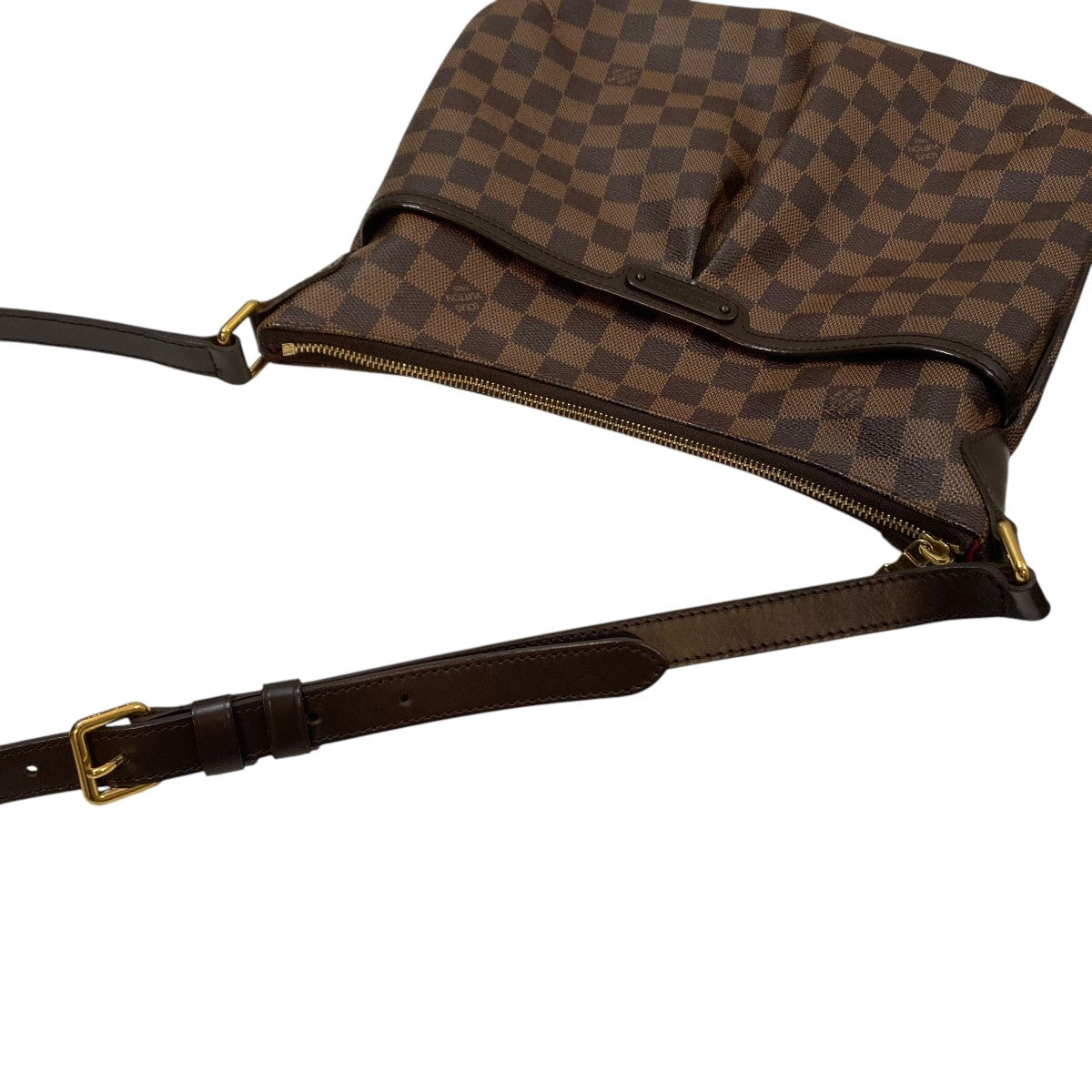 LOUIS VUITTON(ルイヴィトン) ブルームズベリPM ダミエ ショルダー 