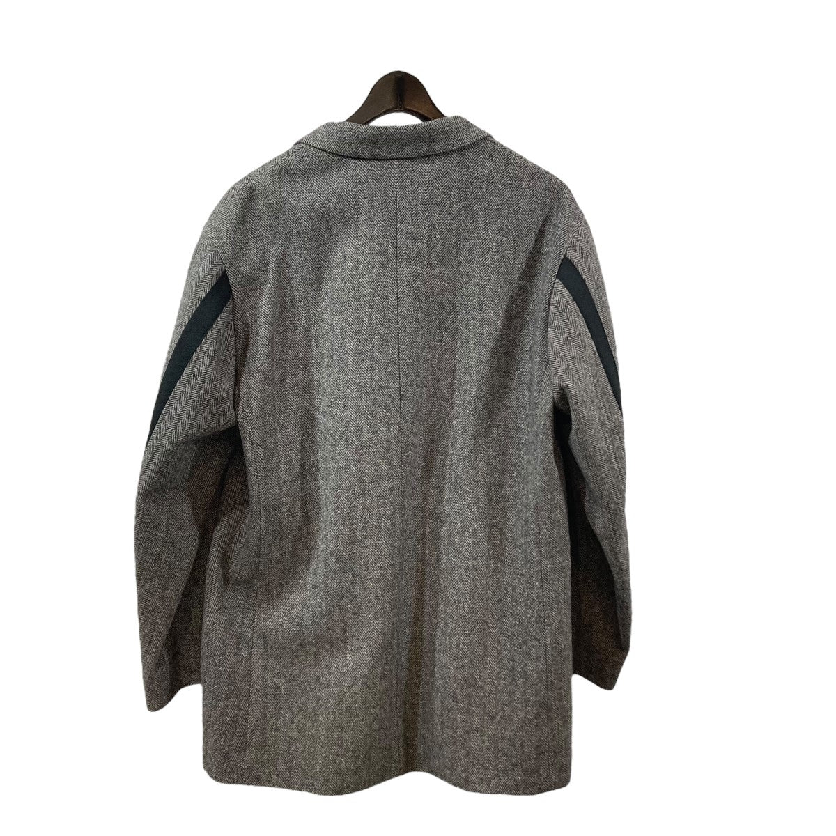 Comfort Shoulder Jacket コンフォートショルダーウールジャケット 2302 JK10 M201