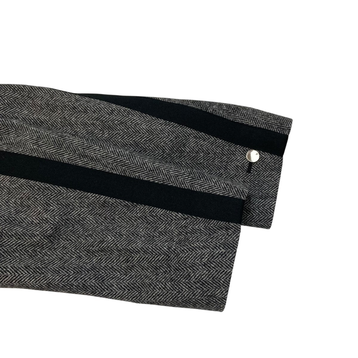 Comfort Shoulder Jacket コンフォートショルダーウールジャケット 2302 JK10 M201