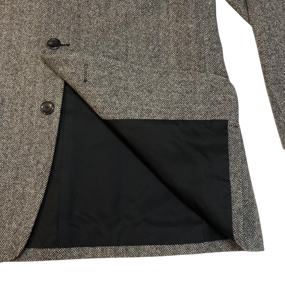 Comfort Shoulder Jacket コンフォートショルダーウールジャケット 2302 JK10 M201