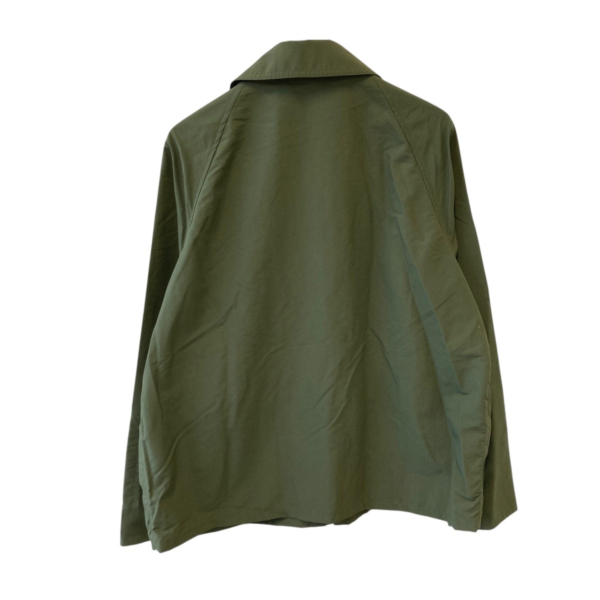 SOPHNET．(ソフネット) SUPPLEX NYLON FIELD JACKETナイロンジャケットSOPH-242045 SOPH-242045  グリーン サイズ M｜【公式】カインドオルオンライン ブランド古着・中古通販【kindal】