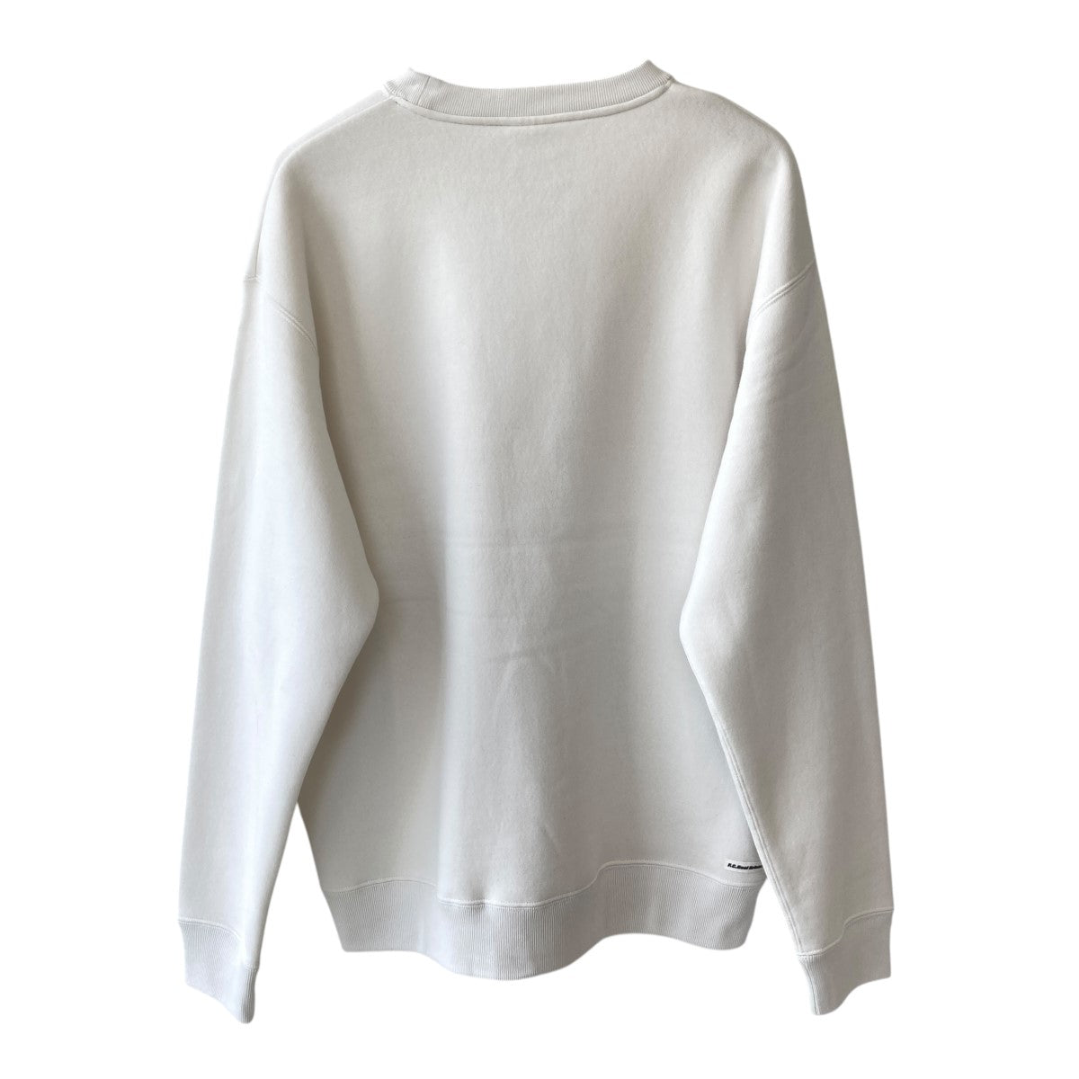 BLURRED LOGO CREWNECK SWEATクルーネックスウェットトレーナーFCRB-242094