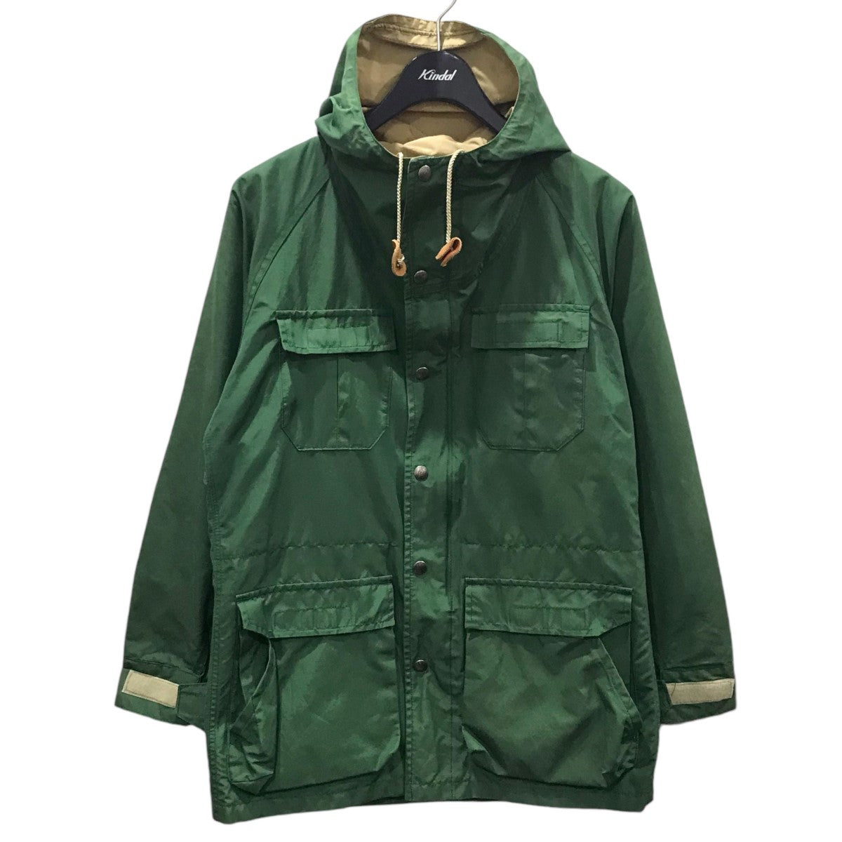 60／40クロス オリジナル マウンテンパーカー ORIGINAL MOUNTAIN PARKA 7910