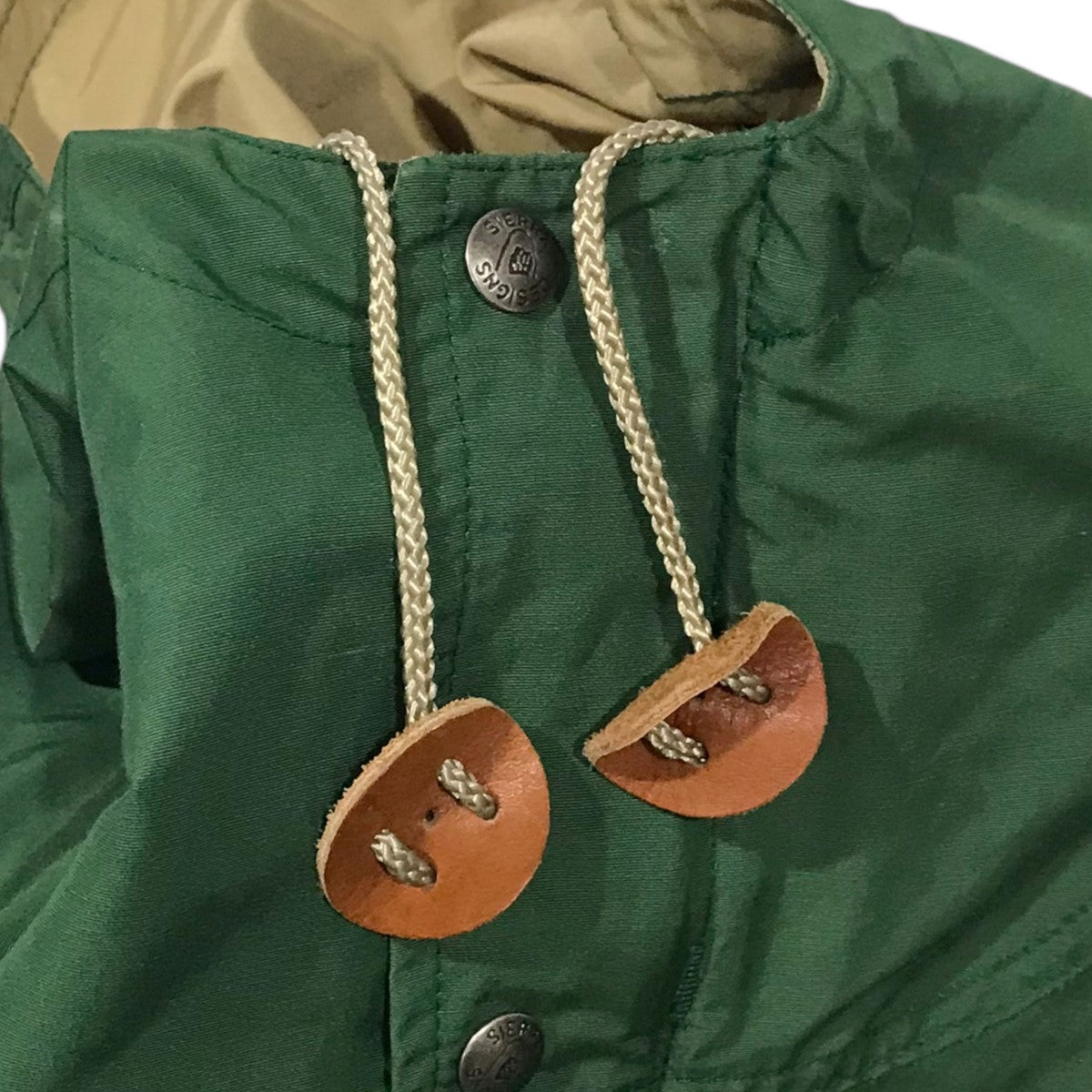 60／40クロス オリジナル マウンテンパーカー ORIGINAL MOUNTAIN PARKA 7910