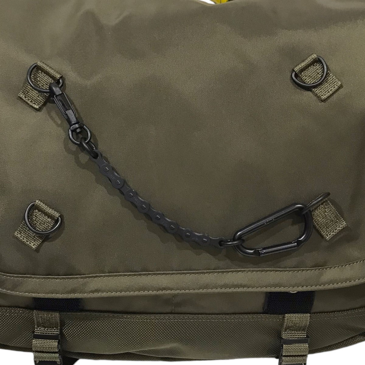 ショルダーバッグ POTR RIDE MESSENGER BAG ライド メッセンジャーバッグ 997-05361