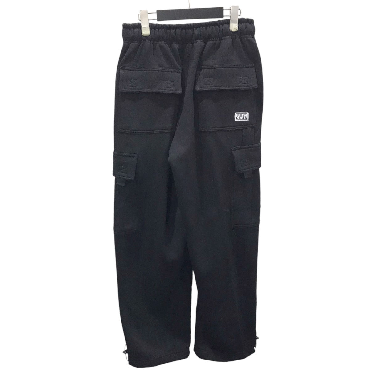 ヘビーウェイトフリースカーゴパンツ Heavyweight Fleece Cargo Pants