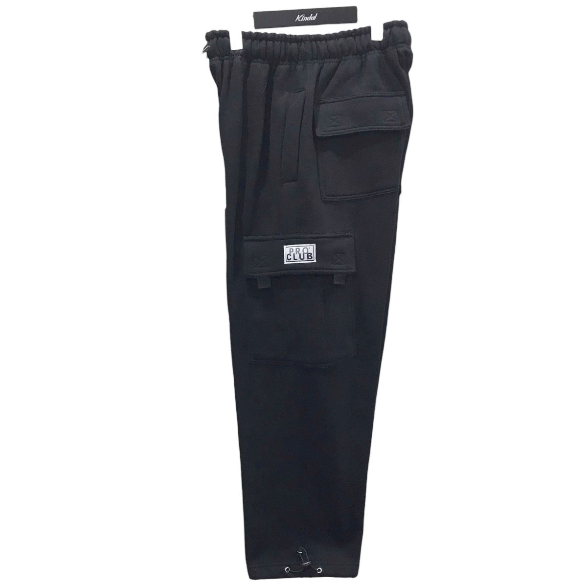 ヘビーウェイトフリースカーゴパンツ Heavyweight Fleece Cargo Pants