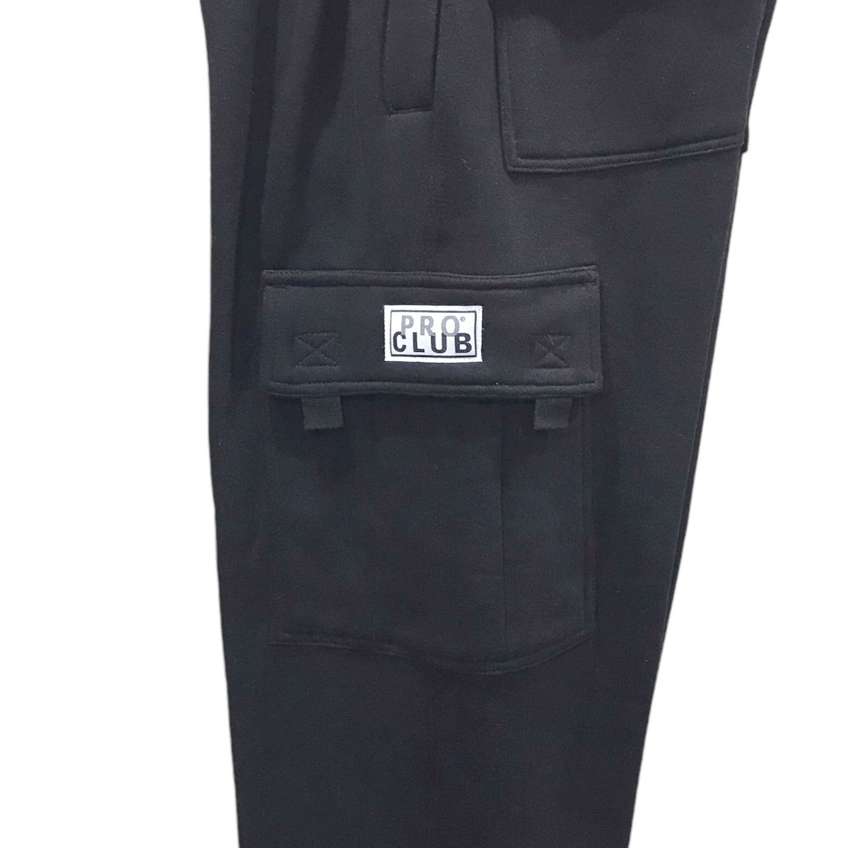 ヘビーウェイトフリースカーゴパンツ Heavyweight Fleece Cargo Pants