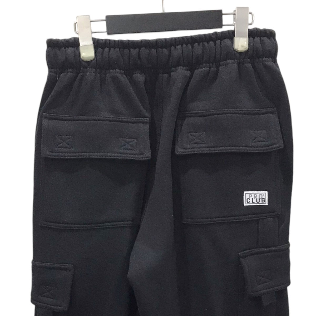 ヘビーウェイトフリースカーゴパンツ Heavyweight Fleece Cargo Pants