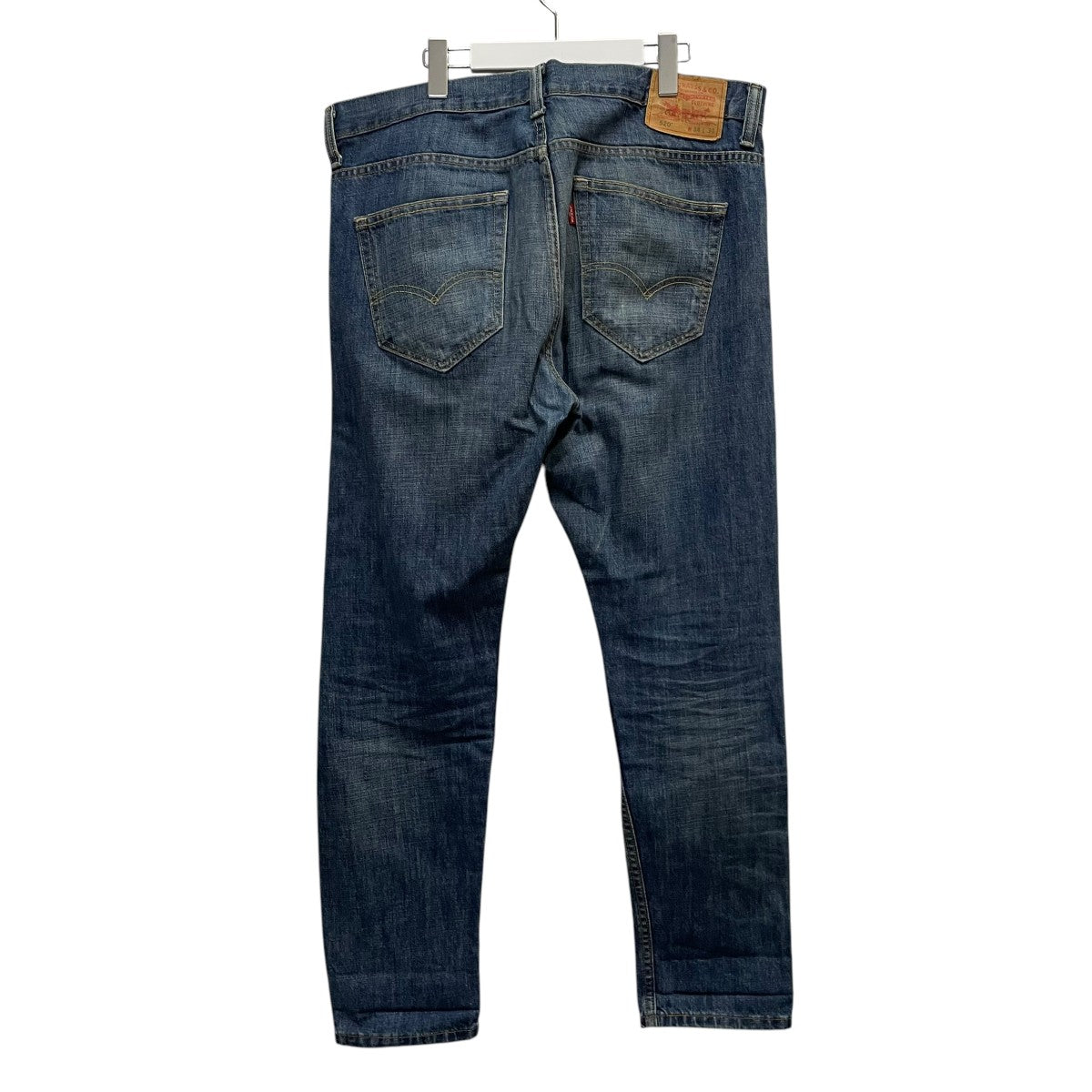 LEVI'S 201XXバレンシア米国製〈555〉W31 Levi's VINTAGE CLOTHING リーバイス 501 米国製 バレンシア工場