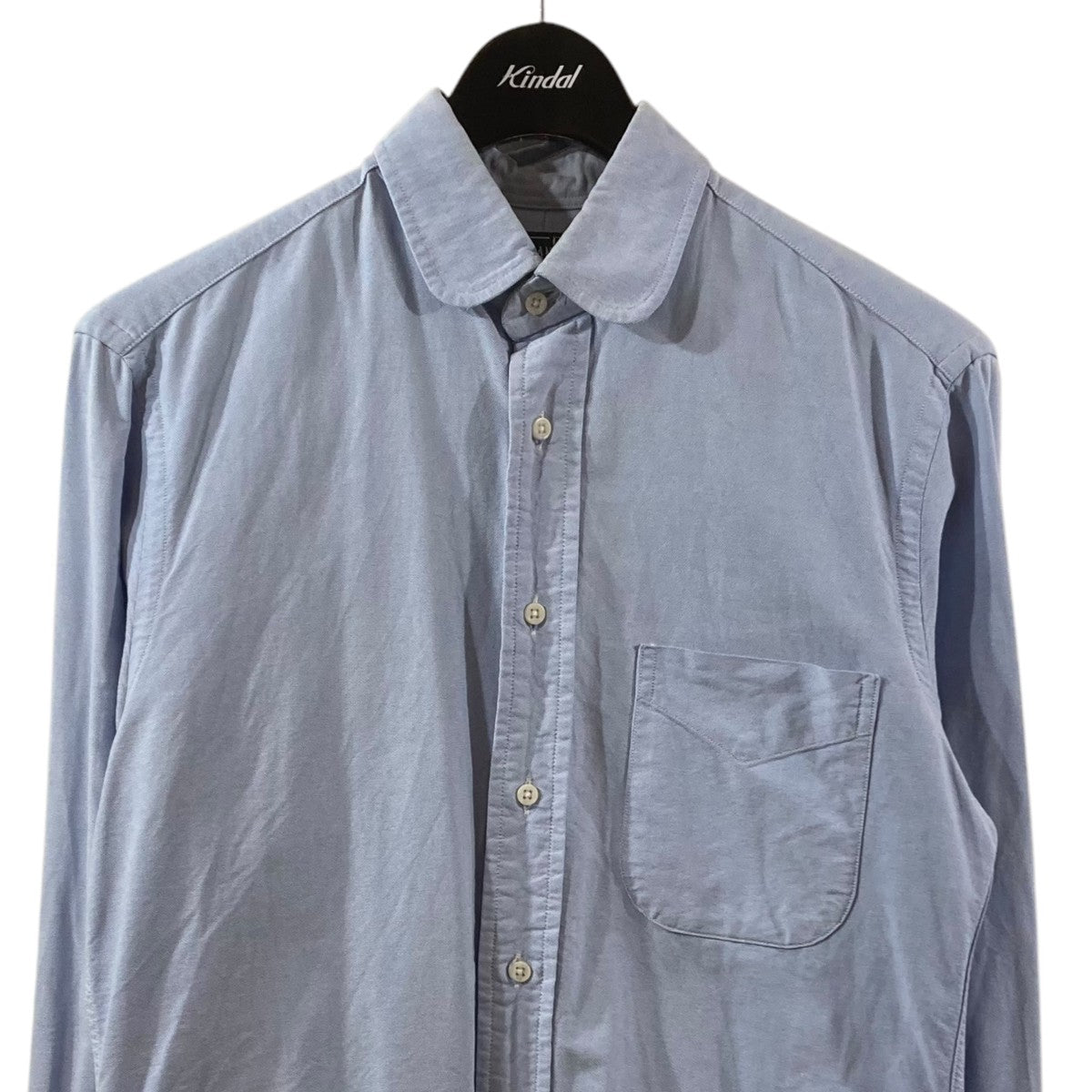 GITMAN BROS VINTAGE 長袖シャツ 古着・中古-3枚目のアイテム画像